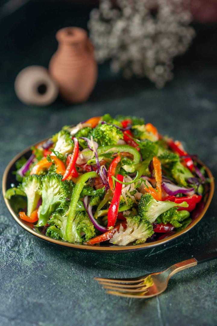 Nos salades Le Puy-en-Velay