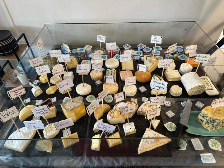 Traiteur pour réception près du Puy-en-Velay