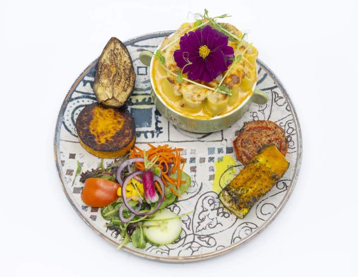 Plat de fruits de mer Puy-en-Velay