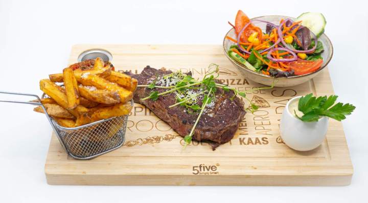 Menu enfant Le Puy-en-Velay