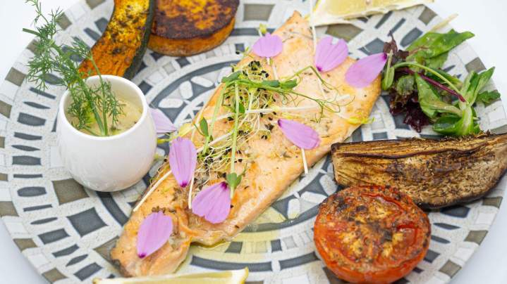 Filet de sole Le Puy-en-Velay