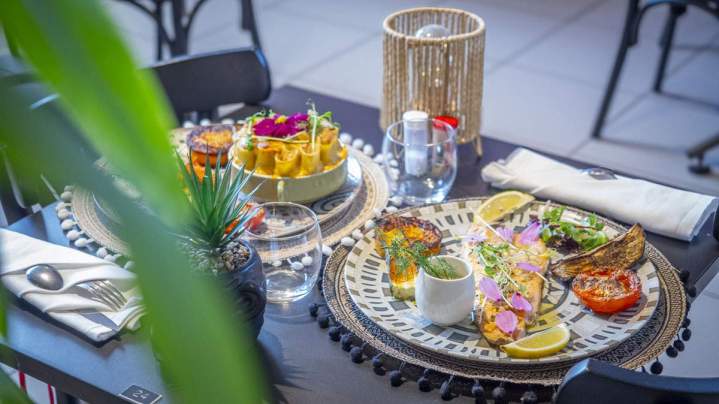 Service traiteur Le Puy-en-Velay