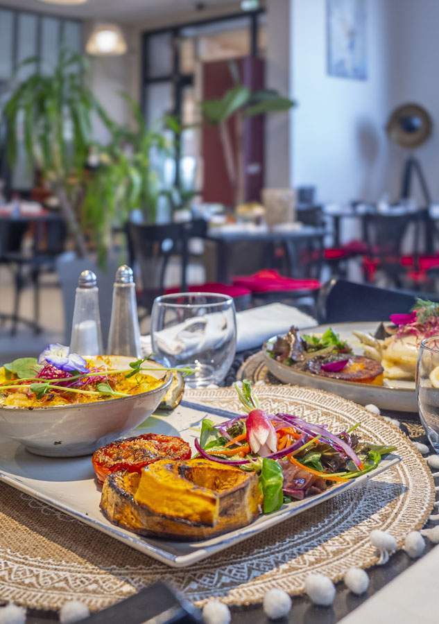 Service traiteur Le Puy-en-Velay