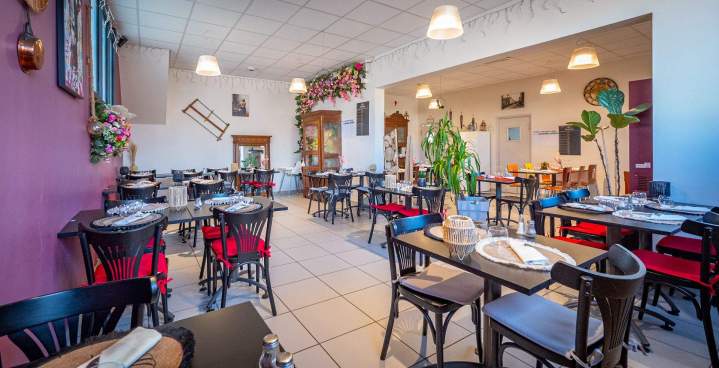 Restaurant, Langogne