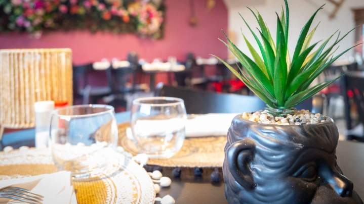 Plat de fruits de mer Puy-en-Velay