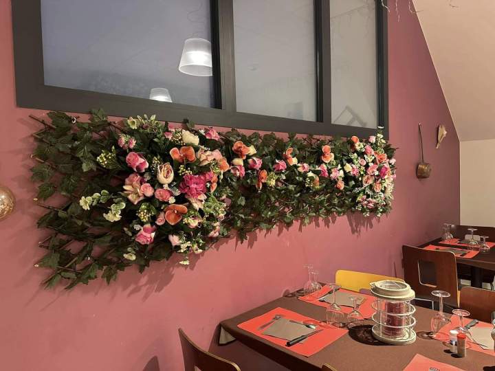 Salle pour événements Le Puy-en-Velay