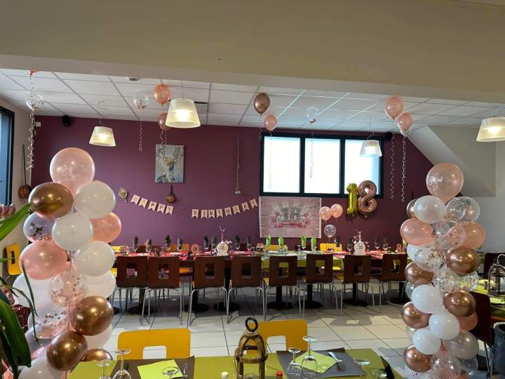 Restaurant pour groupe Le Puy-en-Velay